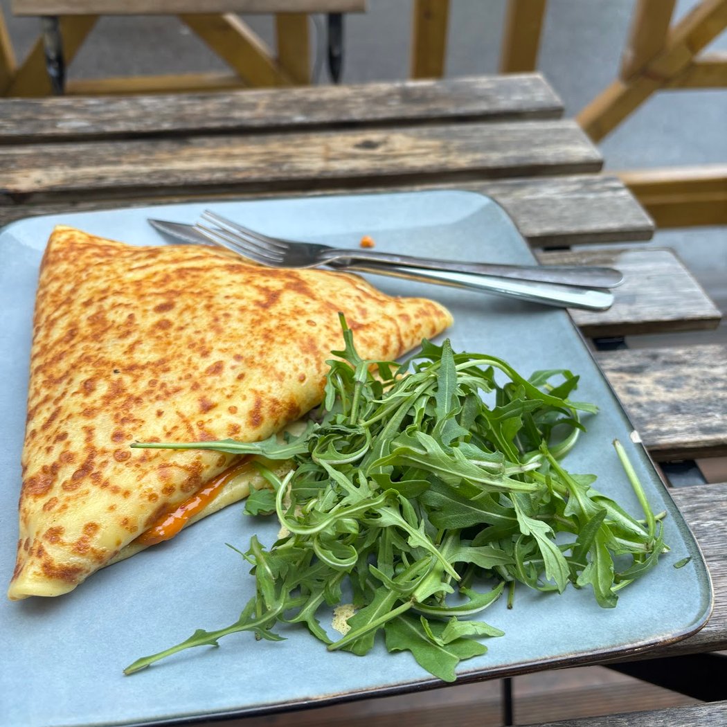 Creperie de la Gare 3